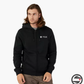 31593-001 FX ABSOLUTE FLEECE ZIP BLACK