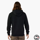 31593-001 FX ABSOLUTE FLEECE ZIP BLACK