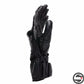 FIERO METAL GLOVES 604 BLACK ANTHRACITE