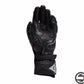 FIERO METAL GLOVES 604 BLACK ANTHRACITE