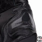 FIERO METAL GLOVES 604 BLACK ANTHRACITE