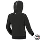 GIACCA FLOWMOTION LADY NERO