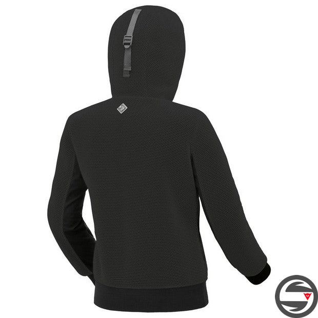 GIACCA FLOWMOTION LADY NERO