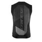 FLEXAGON WAISTCOAT 2 MAN 001 BLACK