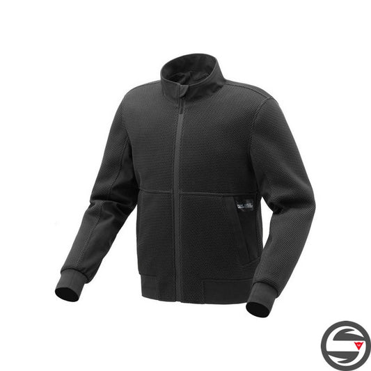 GIACCA FLOWMOTION NERO
