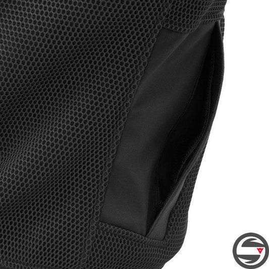 GIACCA FLOWMOTION NERO