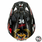 HC1072N ZONE PRO HTR F02 TONI BOU 34 BLACK