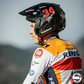 HC1072N ZONE PRO HTR F02 TONI BOU 34 BLACK