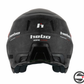 HTR C02 ZONE CARBON FORGED MATE BLACK