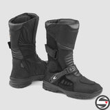 ADV TOURER LADY DRY 99 BLACK WATERPROOF
