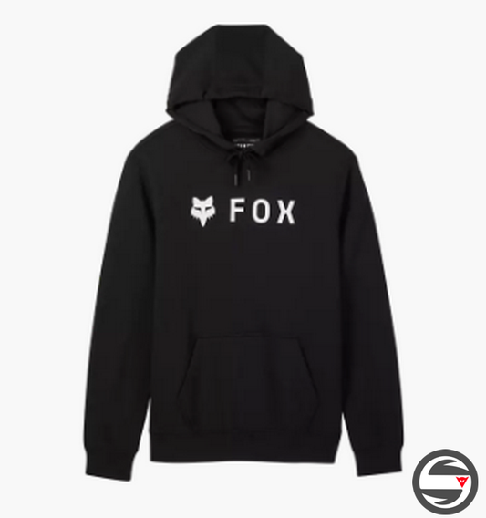 31594-001 FX ABSOLUTE FLEECE PO BLACK