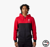 30578-122 FOX HONDA ZIP FLEECE