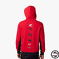 30578-122 FOX HONDA ZIP FLEECE