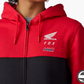 30578-122 FOX HONDA ZIP FLEECE
