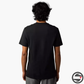 30527-001 FOX HONDA SS TEE BLACK