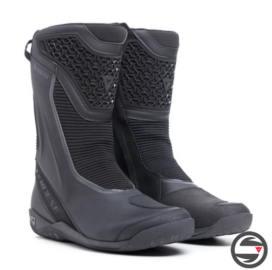 GORE FREELAND 2 GORE-TEX 001 BOOTS BLACK