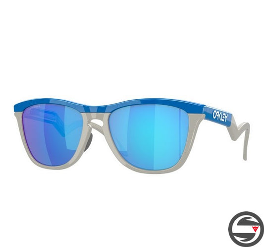 9289-0355 FROGSKIN HYBRID BLUE GREY PRIZM SAPPHIRE