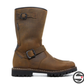 FUEL WP 005 DARK BROWN TCX STIVALI
