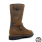 FUEL WP 005 DARK BROWN TCX STIVALI