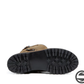 FUEL WP 005 DARK BROWN TCX STIVALI