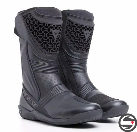 FULCRUM 3 GORE-TEX BOOTS 001 BLACK