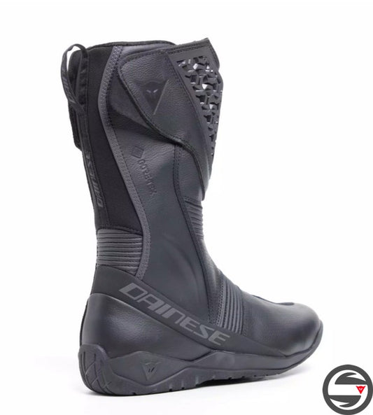 FULCRUM 3 GORE-TEX BOOTS 001 BLACK