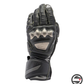 PELLE FULL METAL 7 GLOVES 631 BLACK BLACK