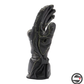 PELLE FULL METAL 7 GLOVES 631 BLACK BLACK