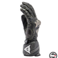 PELLE FULL METAL 7 GLOVES 631 BLACK BLACK