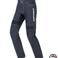 J69 FURIOUS PRO SLIM 050 BLU JEANS SPIDI