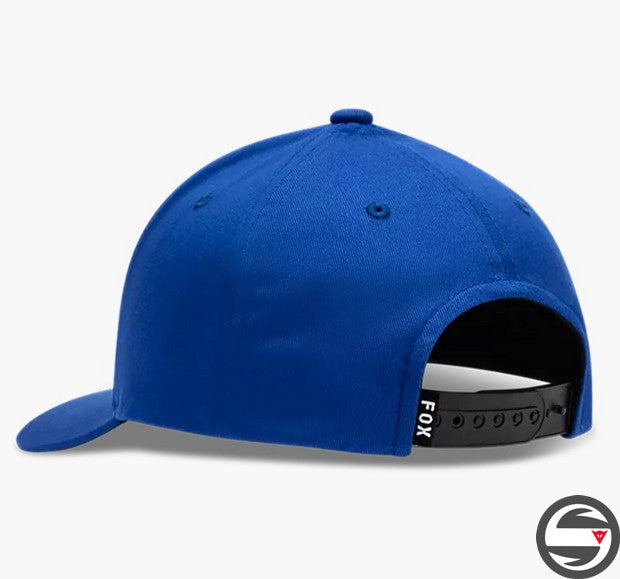 31925-002 FX YOUTH FOX YOUTH HEAD 110 SNAPBACK