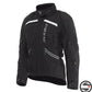 GULFOSS D-DRY JACKET WMN 631 BLACK