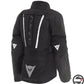 GULFOSS D-DRY JACKET WMN 631 BLACK