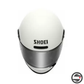 GLAMSTER 06 SHOEI OFF WHITE ECE 22.06