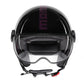 FGTR CLASSIC 019 STRIPES GLITTER FUCSIA