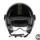 FGTR CLASSIC 020 STRIPES GLITTER YELLOW