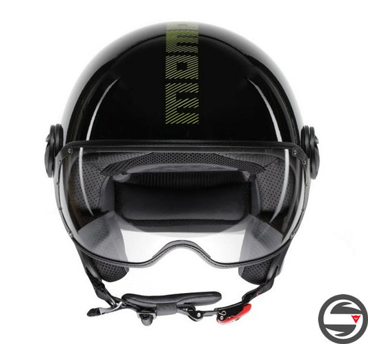 FGTR CLASSIC 020 STRIPES GLITTER YELLOW