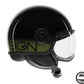 FGTR CLASSIC 020 STRIPES GLITTER YELLOW