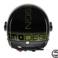 FGTR CLASSIC 020 STRIPES GLITTER YELLOW