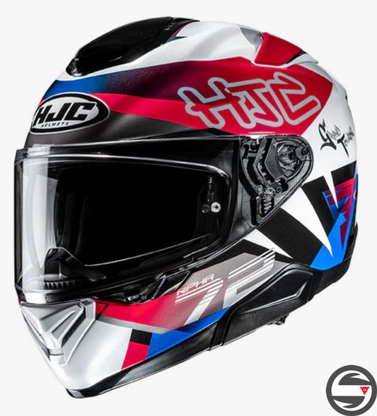 RPHA 72 VALUE GOLDY MC21