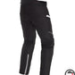 GULLFOSS D-DRY PANTS WMN 631 BLACK