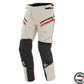 GULLFOSS D-DRY PANTS 34R TIDAL FOAM/BLACK