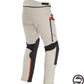 GULLFOSS D-DRY PANTS 34R TIDAL FOAM/BLACK