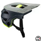 HELMET MTB ENDURO 3.0 V2 GRANITE