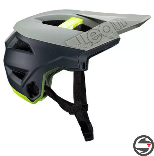 HELMET MTB ENDURO 3.0 V2 GRANITE