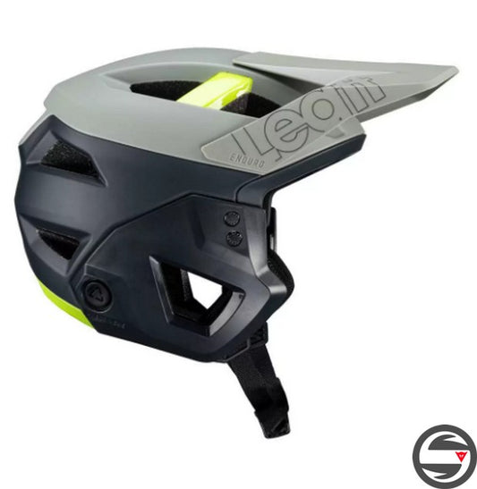 HELMET MTB ENDURO 3.0 V2 GRANITE