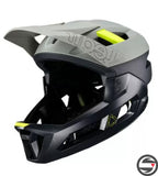 HELMET MTB ENDURO 3.0 V2 GRANITE