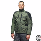 LADAKH 3L D-DRY JACKET 63H ARMY GREEN BLACK DAINESE