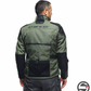 LADAKH 3L D-DRY JACKET 63H ARMY GREEN BLACK DAINESE