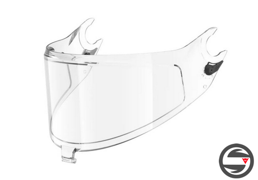 VZ30012P VISIERA A.G CON PIN PER PINLOCK SPARTAN RS